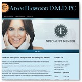 Adam Harwood 