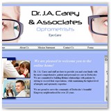 JA Carey 