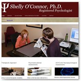Shelly O'Connor 
